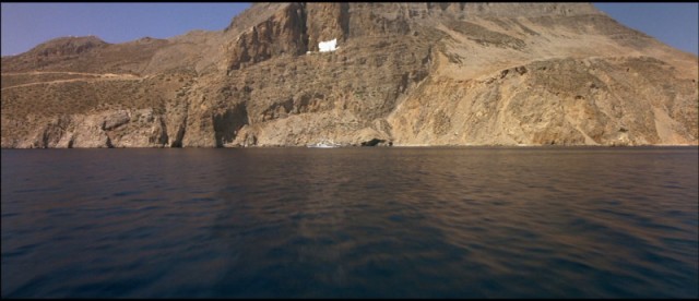 Derinlik Sarhoşluğu Fotoğrafı