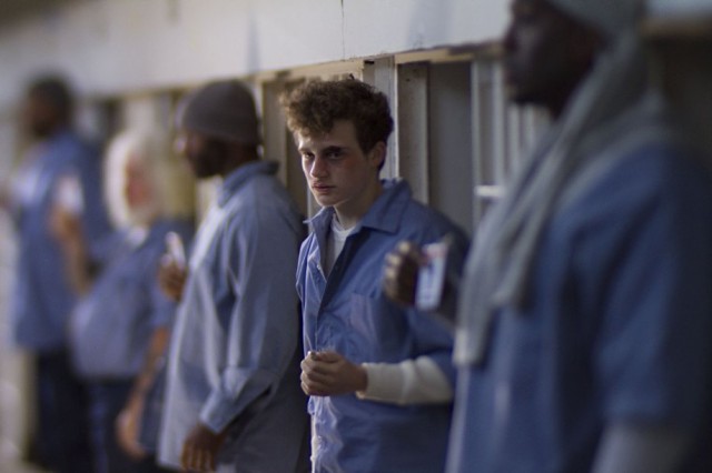 Jamesy Boy Fotoğrafı