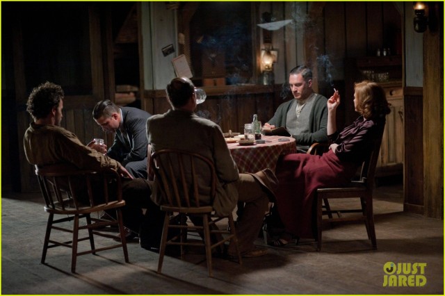 Kanunsuzlar Fotoğrafı