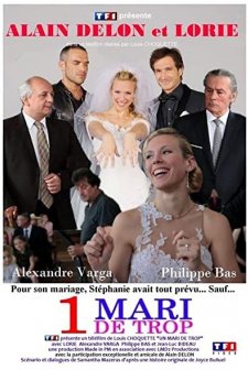 Un Mari De Trop (2010) afişi