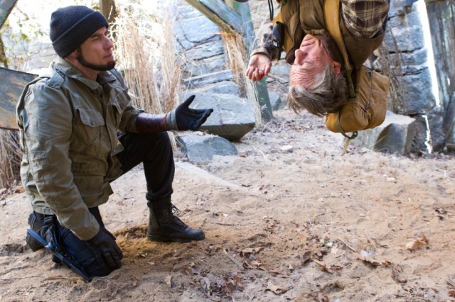 Öldürme Sezonu Fotoğrafı