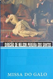 A Missa Do Galo (1982) afişi