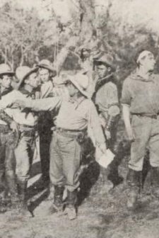 The Kiss Of Mary Jane (1911) afişi