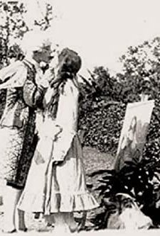 Sweet Memories (1911) afişi