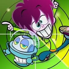 Lucky Fred Fotoğrafı