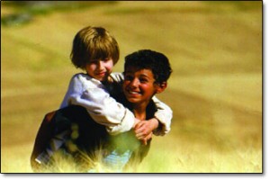 Hiç Korkmuyorum Fotoğrafı