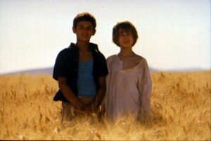 Hiç Korkmuyorum Fotoğrafı