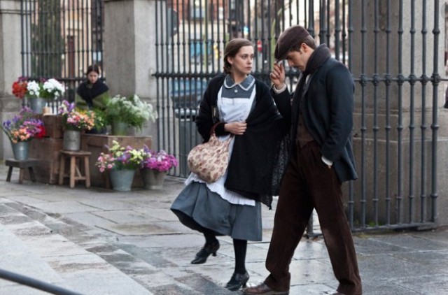 Uyuyan Ses Fotoğrafı