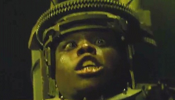 Testere 3 fotoğrafı