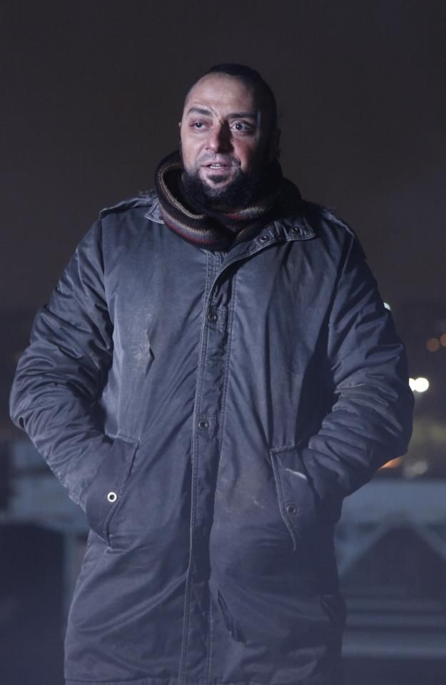 Acayip Hikayeler Fotoğrafı