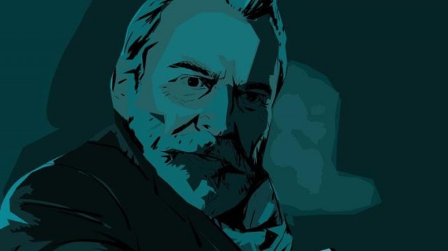 Acayip Hikayeler Fotoğrafı