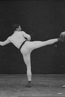 Charlemont (1901) afişi