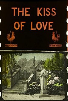 Amour d'esclave (1907) afişi