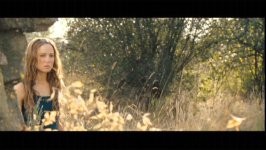 Lanetli Ada Fotoğrafı