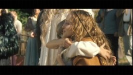 Lanetli Ada Fotoğrafı