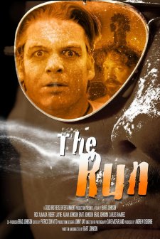 The Run (2008) afişi