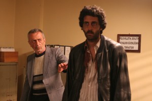 Eve Dönüş Fotoğrafı