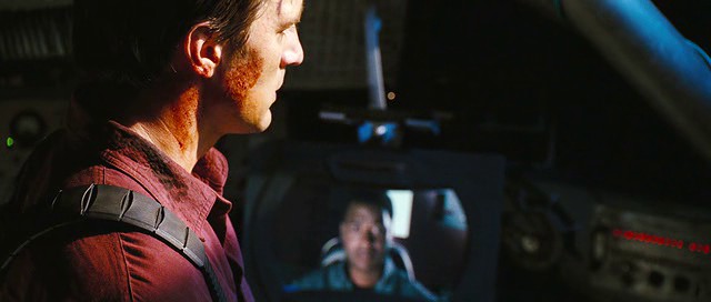 Gizemli Yolculuk Fotoğrafı