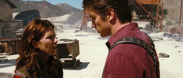 Gizemli Yolculuk Fotoğrafı