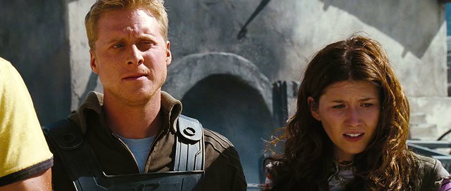 Gizemli Yolculuk Fotoğrafı