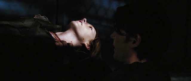 Gizemli Yolculuk Fotoğrafı