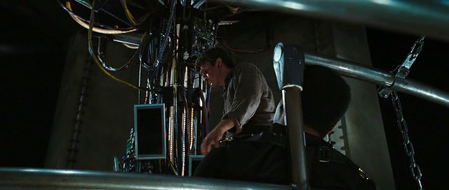 Gizemli Yolculuk Fotoğrafı