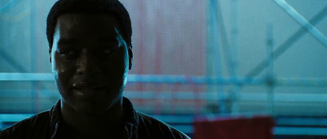 Gizemli Yolculuk Fotoğrafı