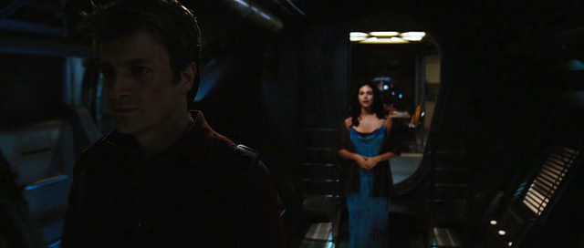 Gizemli Yolculuk Fotoğrafı