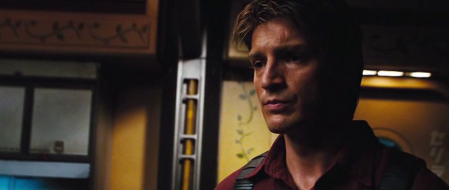 Gizemli Yolculuk Fotoğrafı