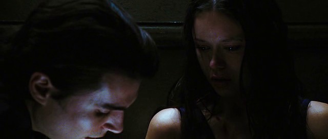 Gizemli Yolculuk Fotoğrafı