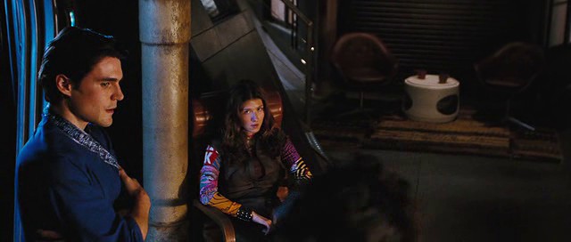 Gizemli Yolculuk Fotoğrafı