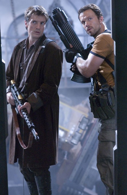 Gizemli Yolculuk Fotoğrafı