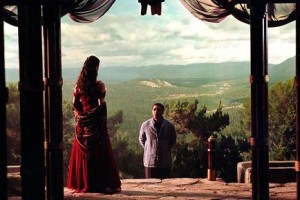 Gizemli Yolculuk Fotoğrafı