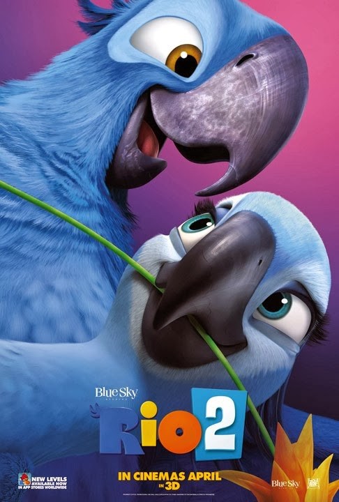 Rio 2 Fotoğrafı