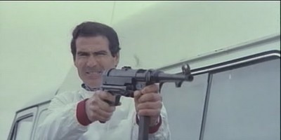 Da Corleone A Brooklyn fotoğrafı