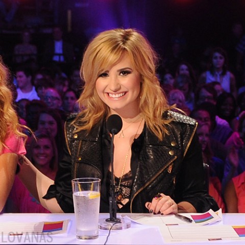 X-Factor Fotoğrafı