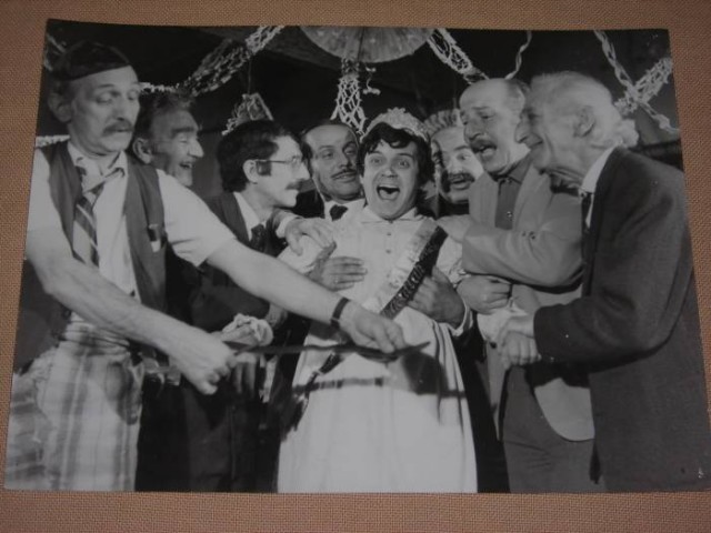 Sev Kardeşim fotoğrafı