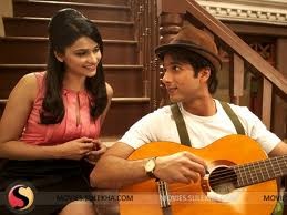 Teri Meri Kahaani Fotoğrafı