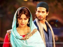 Teri Meri Kahaani Fotoğrafı