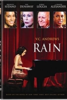 Rain (2006) afişi