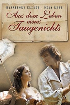 Aus dem Leben eines Taugenichts (1973) afişi