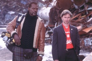 Formül 51 Fotoğrafı