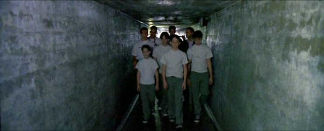 Kardeş Gibiydiler Fotoğrafı