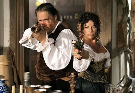 Tischlein deck dich Fotoğrafı