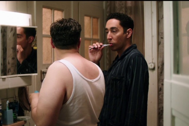 3 Türk, 1 Bebek fotoğrafı