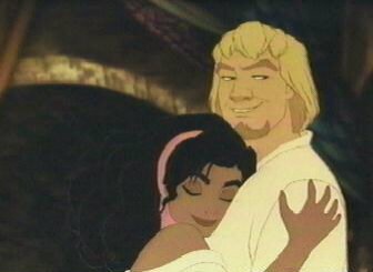 Notre Dame'ın Kamburu Fotoğrafı