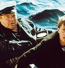 The Deep (1970) afişi