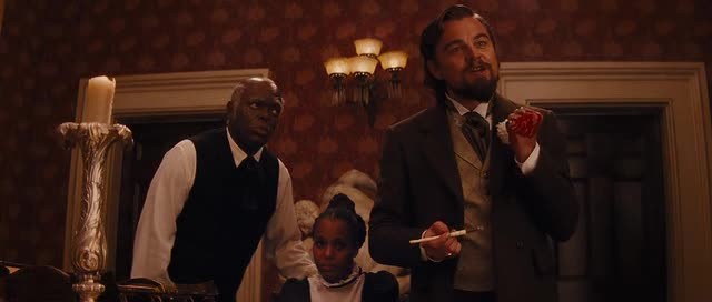 Zincirsiz Fotoğrafı