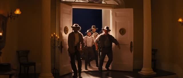 Zincirsiz Fotoğrafı