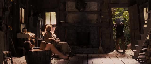 Zincirsiz Fotoğrafı